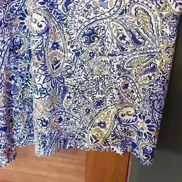 Printed Tee - Picture 3 of 5